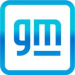 logo gm